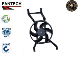 FAN MOTORU LOGAN I (04-) SANDERO I (BS) (08-15) 1.5DCİ resmi