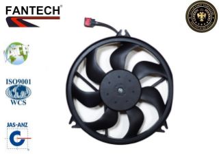 FAN MOTORU PEUGEOT 206 (2A/C) 1998- 206 CC (2D) 2000-  1.4 1.6 resmi