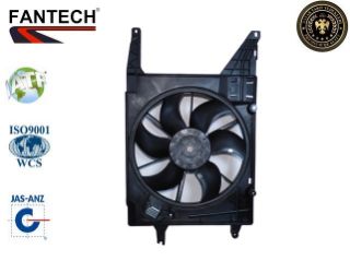 FAN MOTORU LOGAN I (LS) (04-15) SANDERO I (BS) (08-15) DAVLUMBAZLI 1.5DCİ-1.2-1.4-1.6 resmi