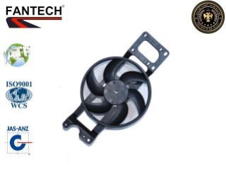 FAN MOTORU R19 MEGANE CLİO DACİA LOGAN LS 2004-2012 OE:6001550770 resmi