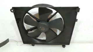 FAN MOTORU DAEWOO NUBIRA 1.6 16V resmi