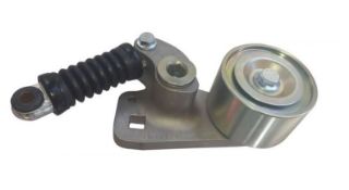 KAYIŞ GERGİ KASNAGI AMORTİSÖRLU MERCEDES ACTROS - ACTROS MP2-3 1835-1840-1843-1844-1848 OM541-OM542 resmi