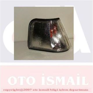 SİNYAL SAĞ TMPR SX-SXA-SXAK resmi