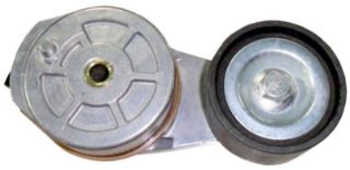 GERGİ KASNAGI KOMPLE (FAN YP 031R ILE AYNI) VOLVO FH12 / FM9 resmi
