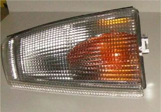 SİNYAL LAMBASI SAĞ DUYSUZ DOĞAN SLX resmi