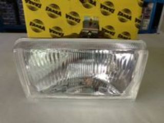 FAR SOL FORD TAUNUS 1.6 resmi