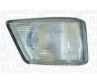 SİNYAL LAMBASI ÖN SAĞ TRANSİT T12 T15 92>01 DUYLU (SARI) resmi