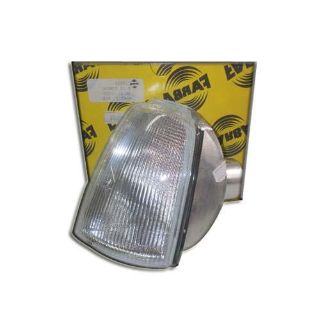 SİNYAL LAMBASI SOL R19 DUYSUZ resmi