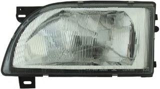KOMPLE FAR TRANSİT T12 / T15 93>99 SOL resmi