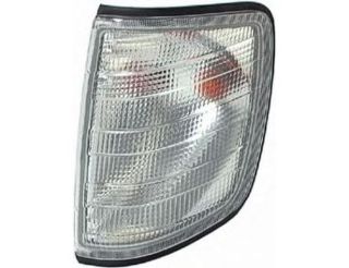 SİNYAL LAMBASI SOL DUYSUZ R11 resmi