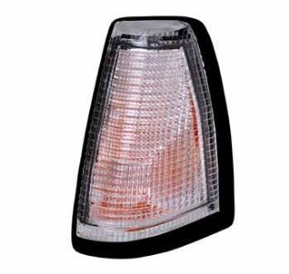 ÖN SİNYAL SAĞ M131 DKŞ 88 DUYSUZ TURUNCU LENS resmi