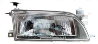 FAR SAG-(TOYOTA: COROLLA 93>98 "AE100-AE101" ) "MONTAJ MALI" resmi