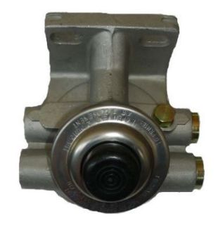 SEPAR FİLTRE EL OTOMATIGI MANUEL MAN / MERCEDES / DAF / IVECO / SCANIA resmi