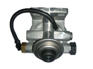 SEPART FİLTRE EL OTOMATIGI ISITICILI MAN / MERCEDES / DAF / SCANIA / IVECO resmi