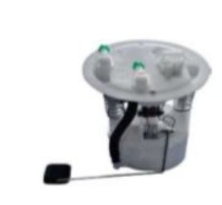 YAKIT POMPASI MEGANE I CIFT CIKIS 3 BAR 120 L / H resmi