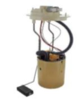 YAKIT DEPO ŞAMANDIRASI KOMPLE SIDAT 72995 TRANSİT V347 V348 TT9 2.2 155PS 11>14 YENI TRANSİT V363 resmi