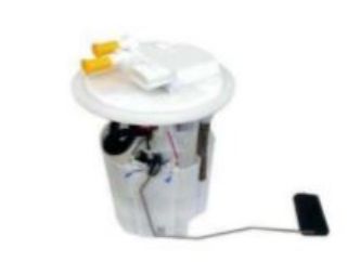 DEPO ŞAMANDIRASI FLUNCE-MEGANE III 1.6-2.0 16V resmi