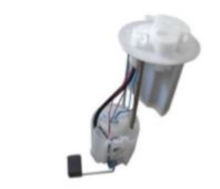 YAKIT ŞAMANDIRASI TOYOTA YARİS 1.3 16VALF 2009-2011 resmi