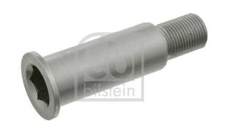 GERGİ KUTUK CIVATASI W202 93>00 W124 88>93 W210 95>99 SPRINTER 95>00 resmi