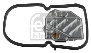 ŞANZUMAN FİLTRE CONTASI 722/5 W129-140 90- resmi