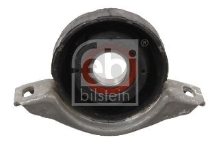ŞAFT ORTA ASKI W124 85 - 93 resmi