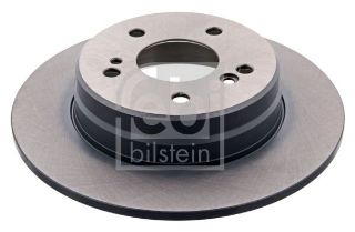 FREN DİSKİ ARKA BM 203-210-209 1996-2010 resmi