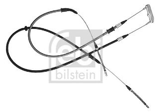 EL FREN TELİ BM ASTRA F 93-01 resmi