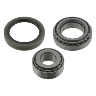 TEKER RULMANI ÖN (KECE ILE) W140 93>98 C140 92>99 resmi