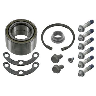 TEKER RULMANI ARKA TK. E-CLASS W124 93>95 S124 93>96 resmi