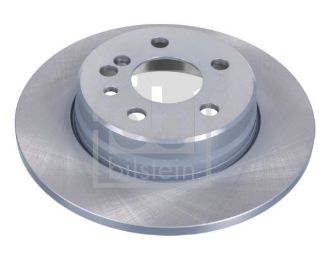 FREN DİSKİ ARKA M104-OM603 W140 91-98 resmi