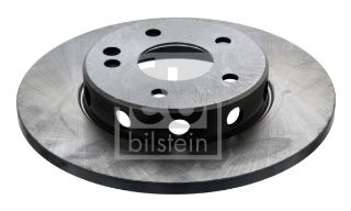 FREN DİSKI ÖN 5D 284MM) W202   C SERIS(FIRSAT) resmi