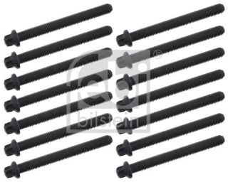 SİLİNDİR KAPAK SAPLAMASI BMW E36 E46 E34 E39 M50 M3 resmi