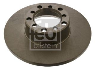 FREN DİSKİ ÖN BM W123 76-90 resmi