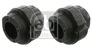 VIRAJ DEMIR LASTİĞİ 27MM A4 A6 A8 Q5 PASSAT SUPER B 95>00 resmi