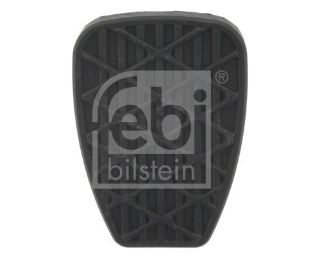 PEDAL LASTİĞİ BM LT-CRAFTER-SPRİNTER 96-06 resmi