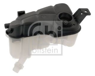 RADYATÖR YEDEK SU DEPOSU 2.0  FREELANDER 2 LAND ROVER RANGE ROVER EVOQUE 11-18 resmi