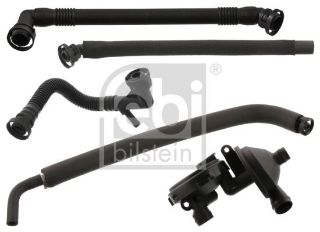 HAVA TAHLIYE SEKLON TAKIMI BMW E46 E38 E39 E60 E65 E83 E36 E85 M54 resmi