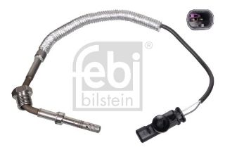 ATIK GAZ ISI SENSÖRÜ VOLVO C30 10>15 C70 II 10>14 S40 II 10>12 S60 II 10>14 S80 II (124) 2.4 D resmi