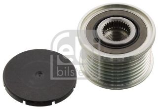 ALTERNATOR RULMANI BMW E70 E71 resmi