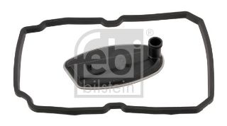 ŞANZUMAN FİLTRE CONTASI 722/6 W210-220-211-203 97- resmi