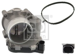 GAZ KELEBEĞİ BLR-BVY-BVZ-BZB 1,8 TFSİ-2,0 TFSİ PASSAT-A3-A4 05- resmi