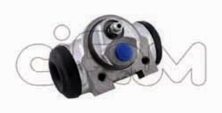 RADYATÖR YEDEK SU DEPOSU BM 166- ML - GL -292 GLE - GLS SERİSİ 10-99. resmi
