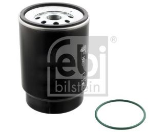 SEPAR FİLTRESI (YENI MODEL) MAN TGX TGS D2066 D2676 07> resmi