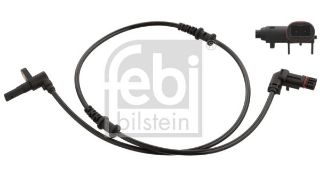 ABS SENSÖRÜ ÖN BM 639 2003-2012 resmi