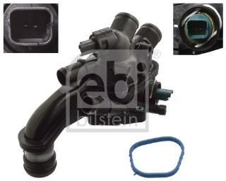 TERMOSTAT MİNİ R56 COOPER ONE resmi