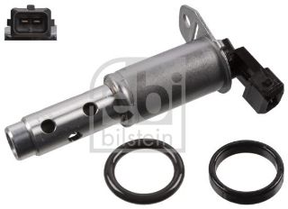 EKSANTRİK SOLENOID VALFİ (N52, N53) BMW E81 E90 E92 F10 E89 E64 resmi