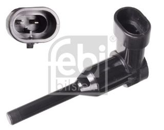 SENSOR  OPEL ASTRA H (A04) 1.3 CDTI (L48) - 66 KW / 90 PS    - (05 - 10) resmi
