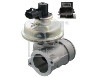 EGR VALFI resmi