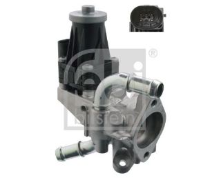 EGR VALFI resmi