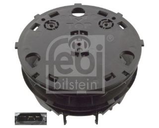 AYNA AYAR MOTORU W168 98>04 W210 98>02 S210 96>03 W140 93>98 resmi